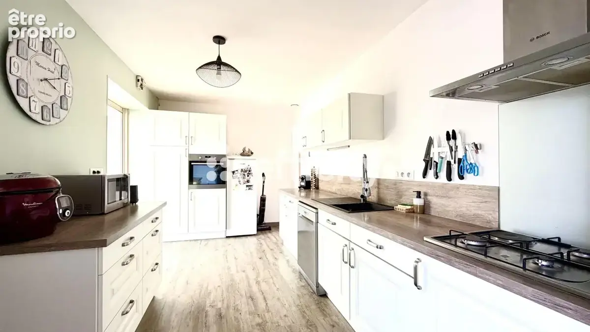 Maison 4 pièces 94 m² à vendre à Vitre (35500) - photo 3
