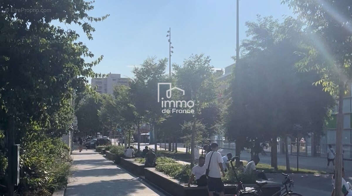 Appartement à BOURG-EN-BRESSE