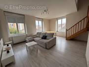 Appartement à SAINTE-SIGOLENE