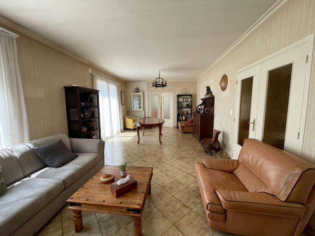 Maison Boismorand - photo 15