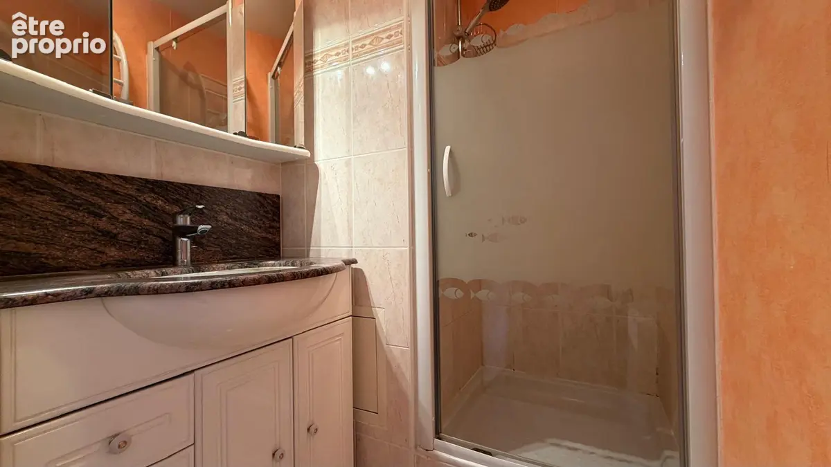 Appartement 84m² à les pavillons-sous-bois - photo 11
