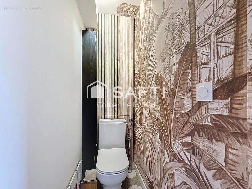 Photo 7 - Appartement à PALAVAS-LES-FLOTS