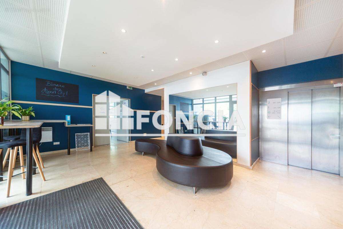 Appartement à BOURG-EN-BRESSE