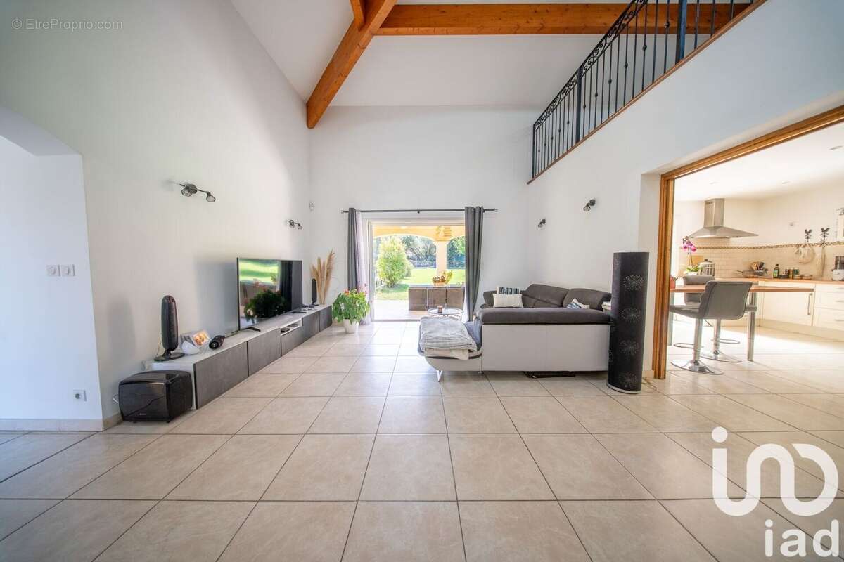 Photo 7 - Maison à GIGNAC-LA-NERTHE