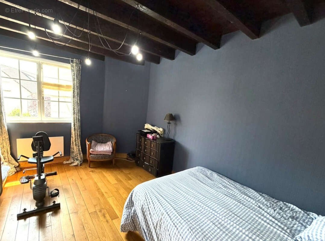 Maison de campagne meublée équipée pmr avec grandes dépendances - photo 35