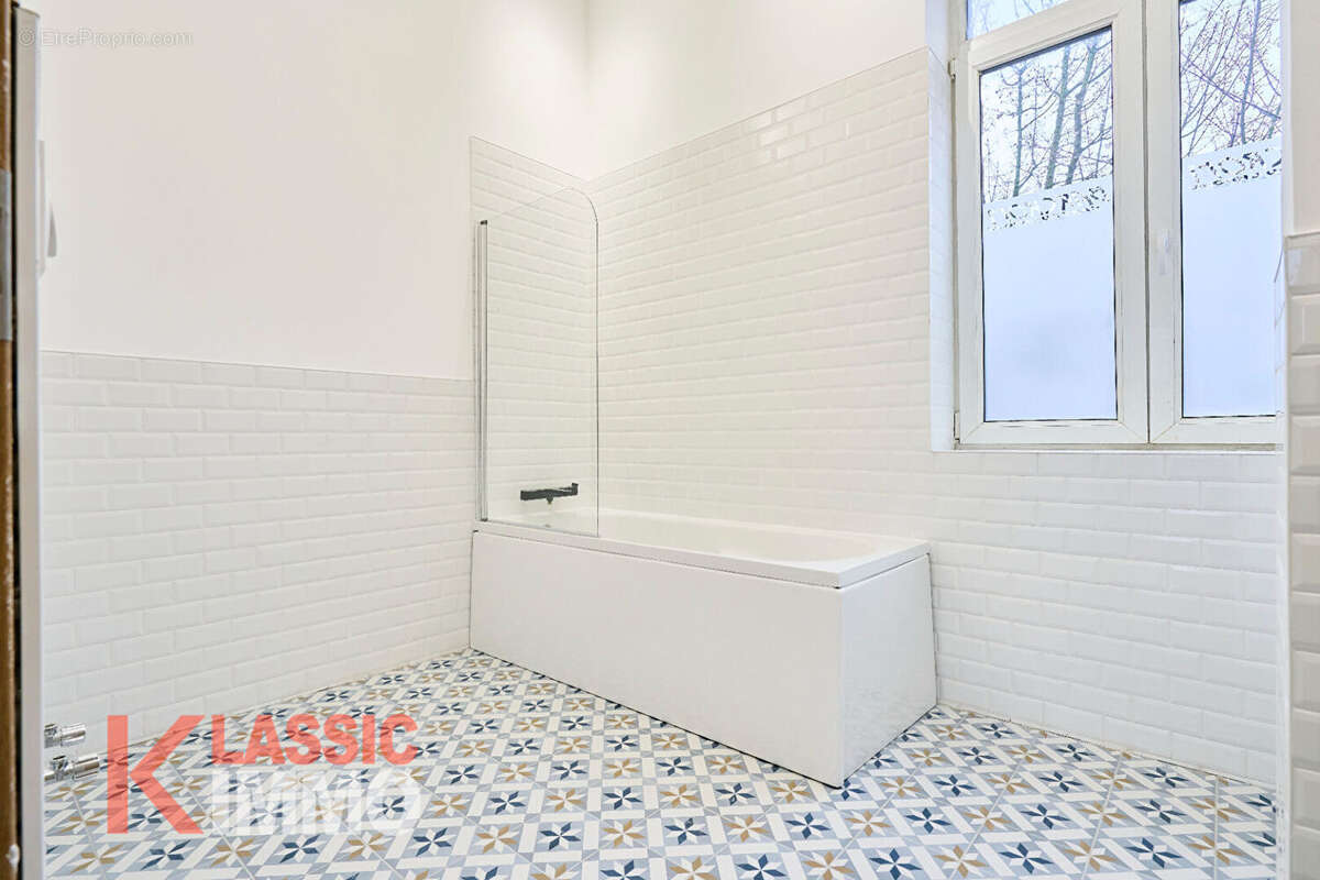 Appartement à ROUBAIX