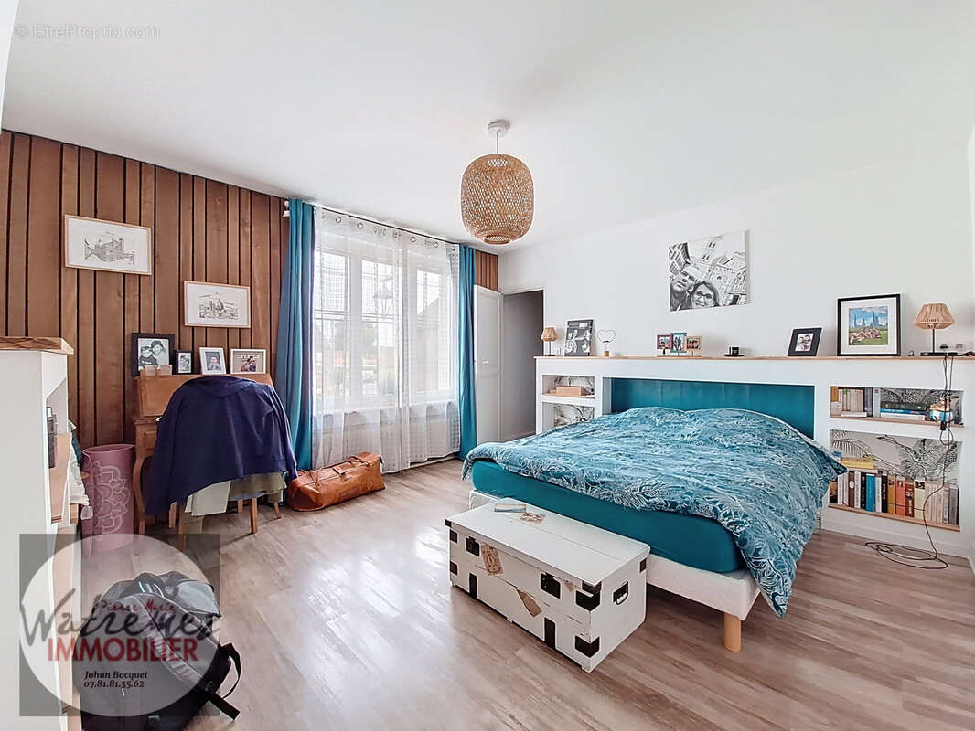 Maison à VIEUX-CONDE