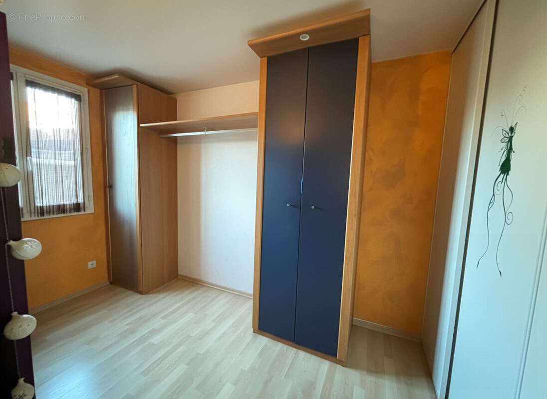 Maison familiale 7 pièces Thorigny-sur-Marne - Maison à THORIGNY-SUR-MARNE