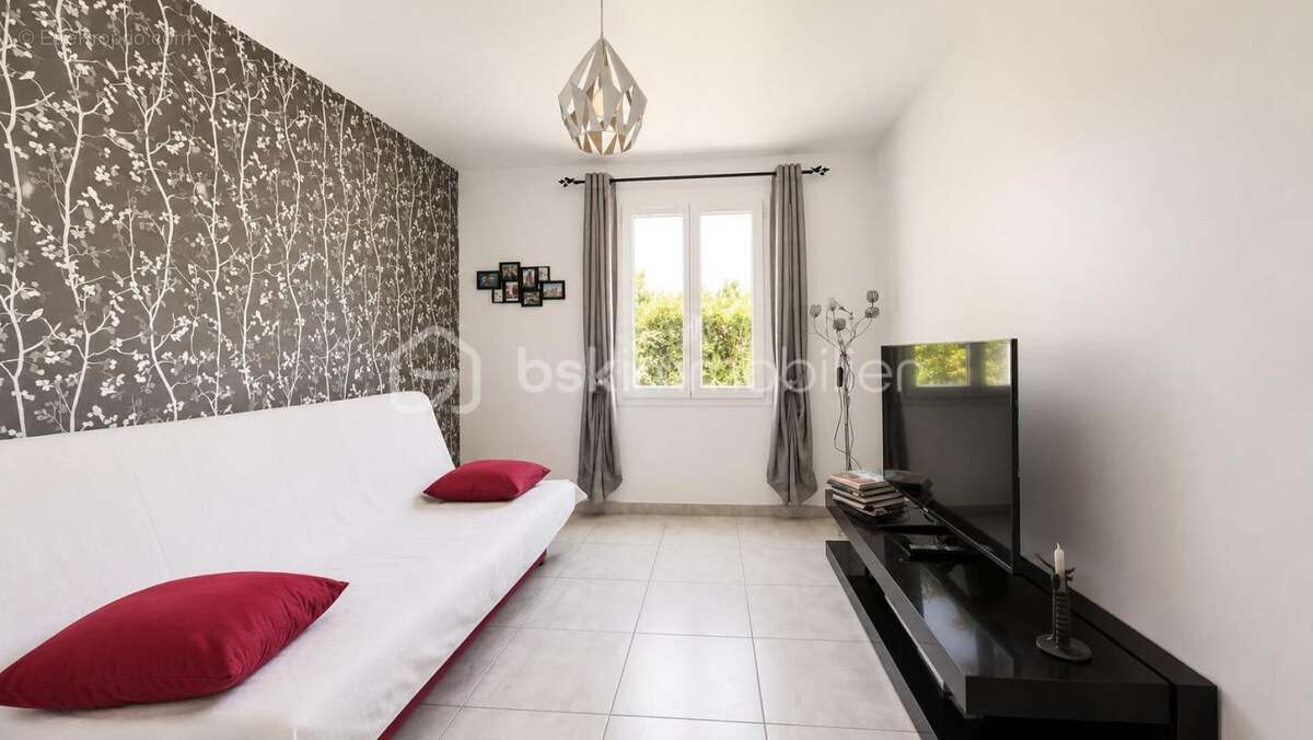 À 15 min de montélimar – villa plain-pied 157,47 m² avec 4 chambres, piscine et garage - photo 19