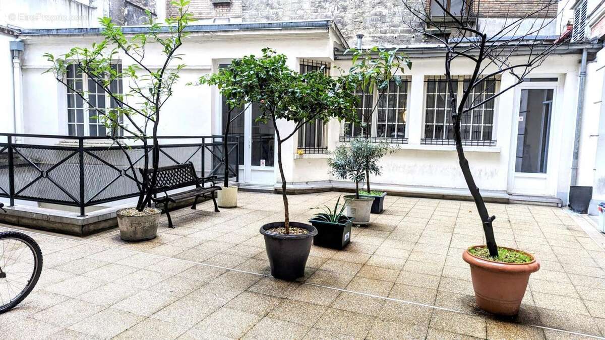 Commerce à PARIS-9E