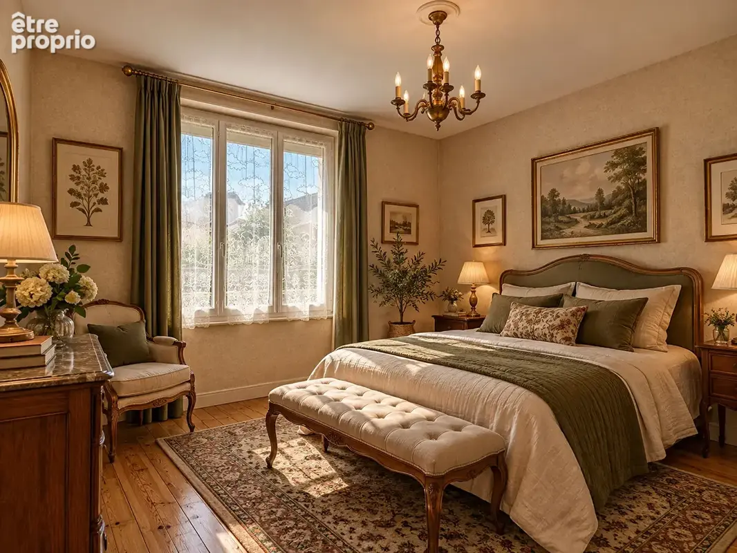 Maison 92m² à clermont-ferrand - photo 5