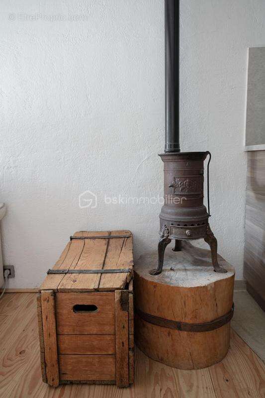 Appartement à VENCE