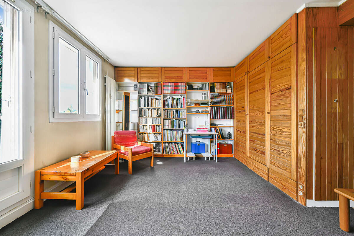 Appartement à CHAVILLE