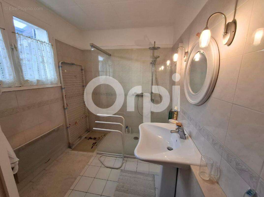 Maison 86 m², 3 chambres, a vendre (60350) - - photo 6