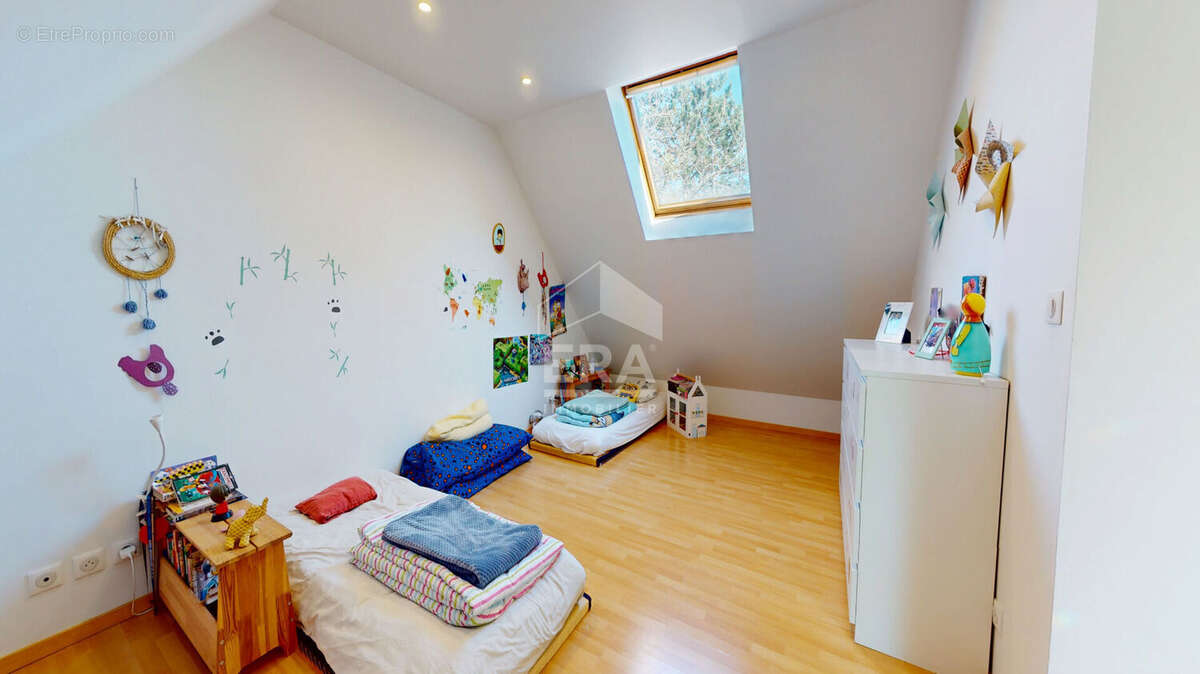 Maison 129m² à rots - photo 14