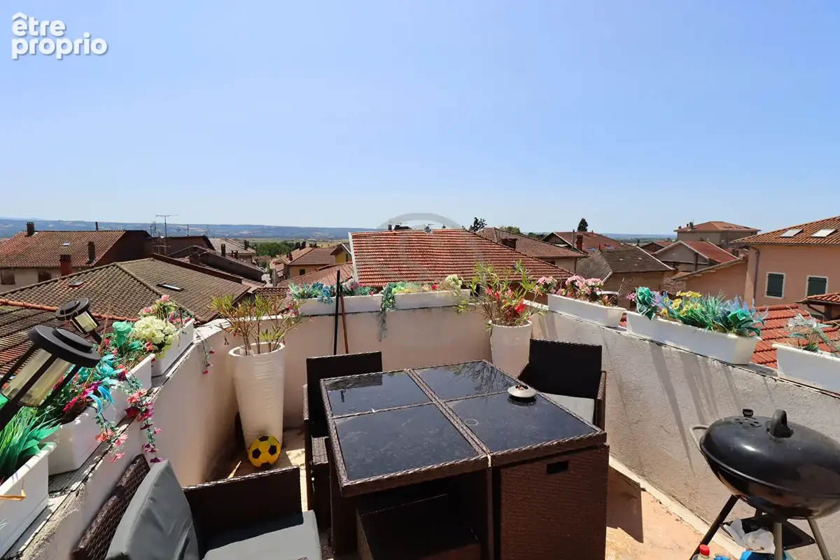 Immeuble de rapport lcsa - local commercial - logements - garage - cave - photo 14