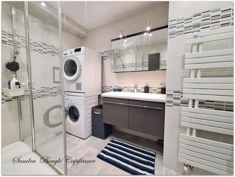 Appartement à LAVAL