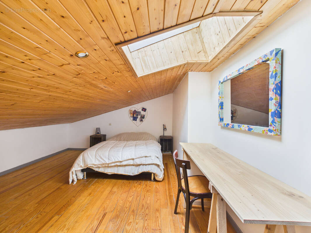 Maison à LE PUY-EN-VELAY