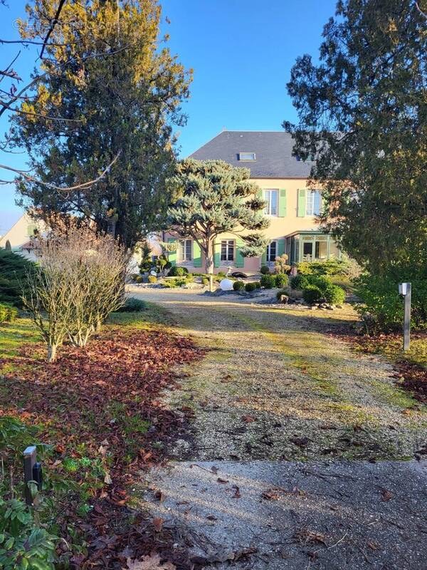 Appartement à BEAUNE