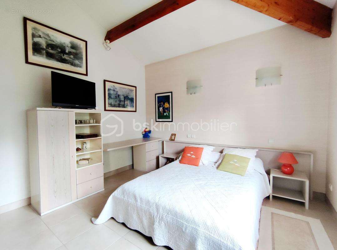 Maison à GUJAN-MESTRAS