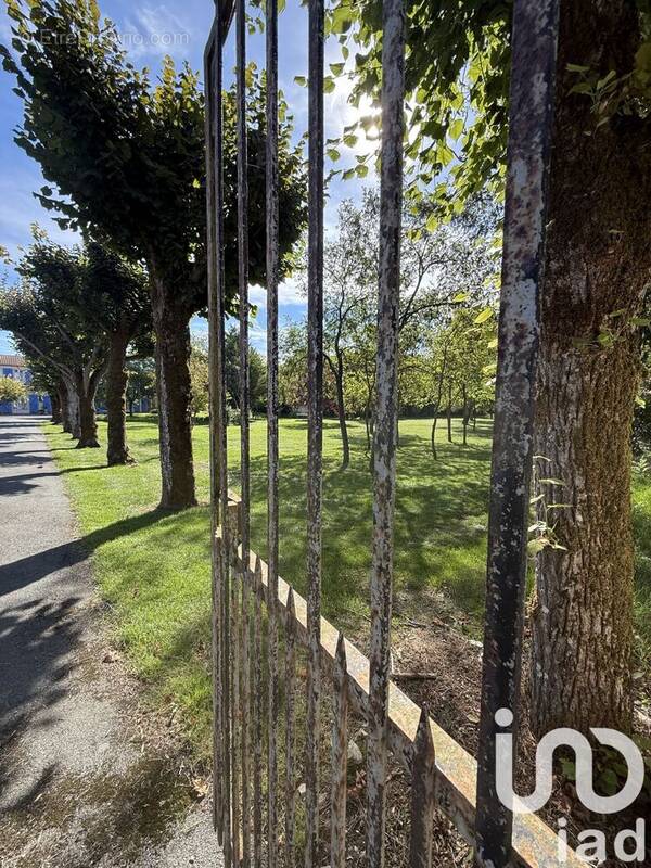 Photo 1 - Maison à SAINT-OUEN-D&#039;AUNIS