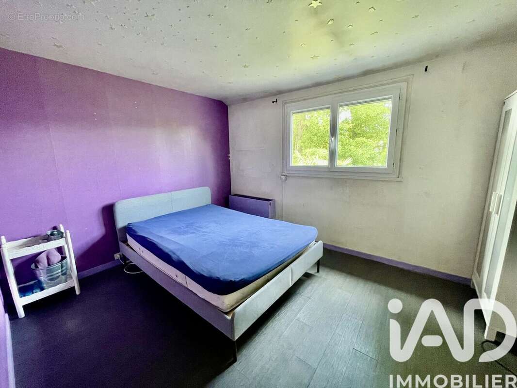 Photo 9 - Maison à L'ISLE-ADAM