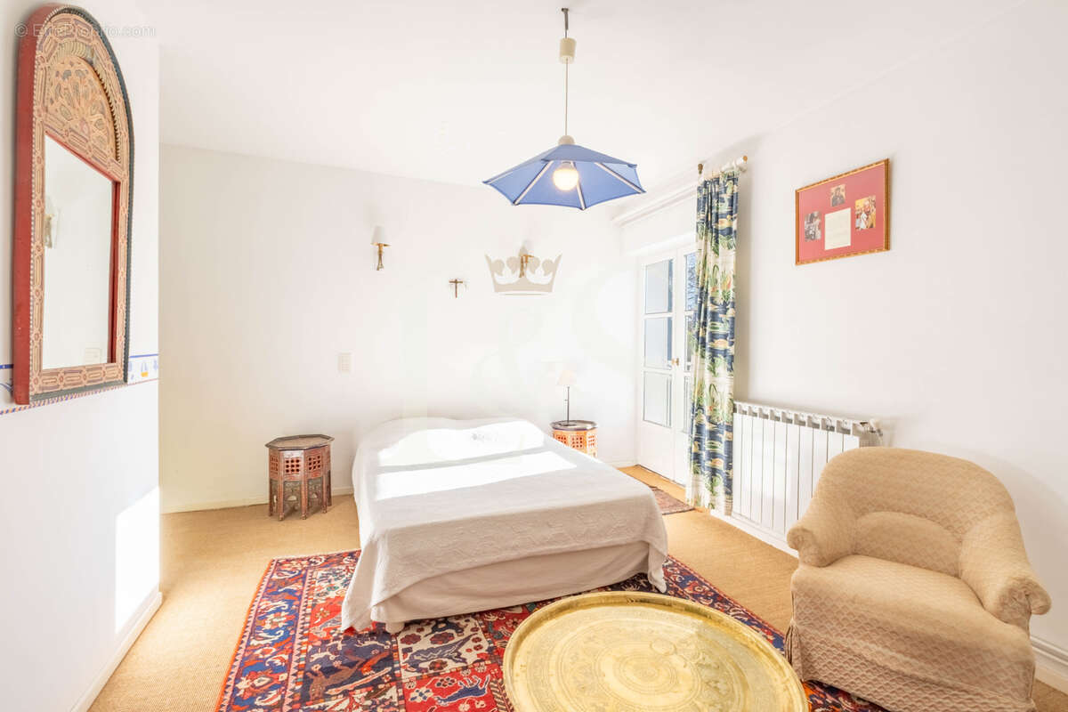 Maison à GIGONDAS