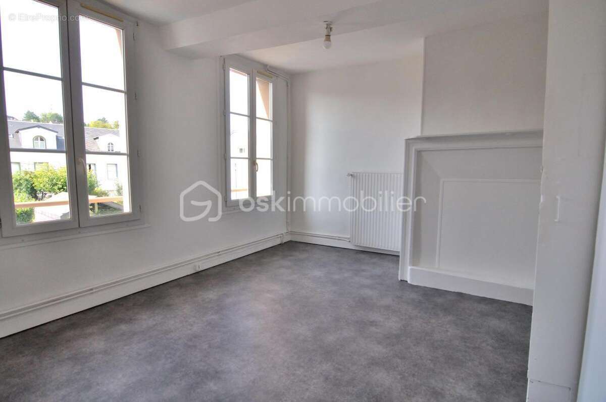 Idéal investisseur. Maison de ville 2 chambres à Bolbec - photo 4