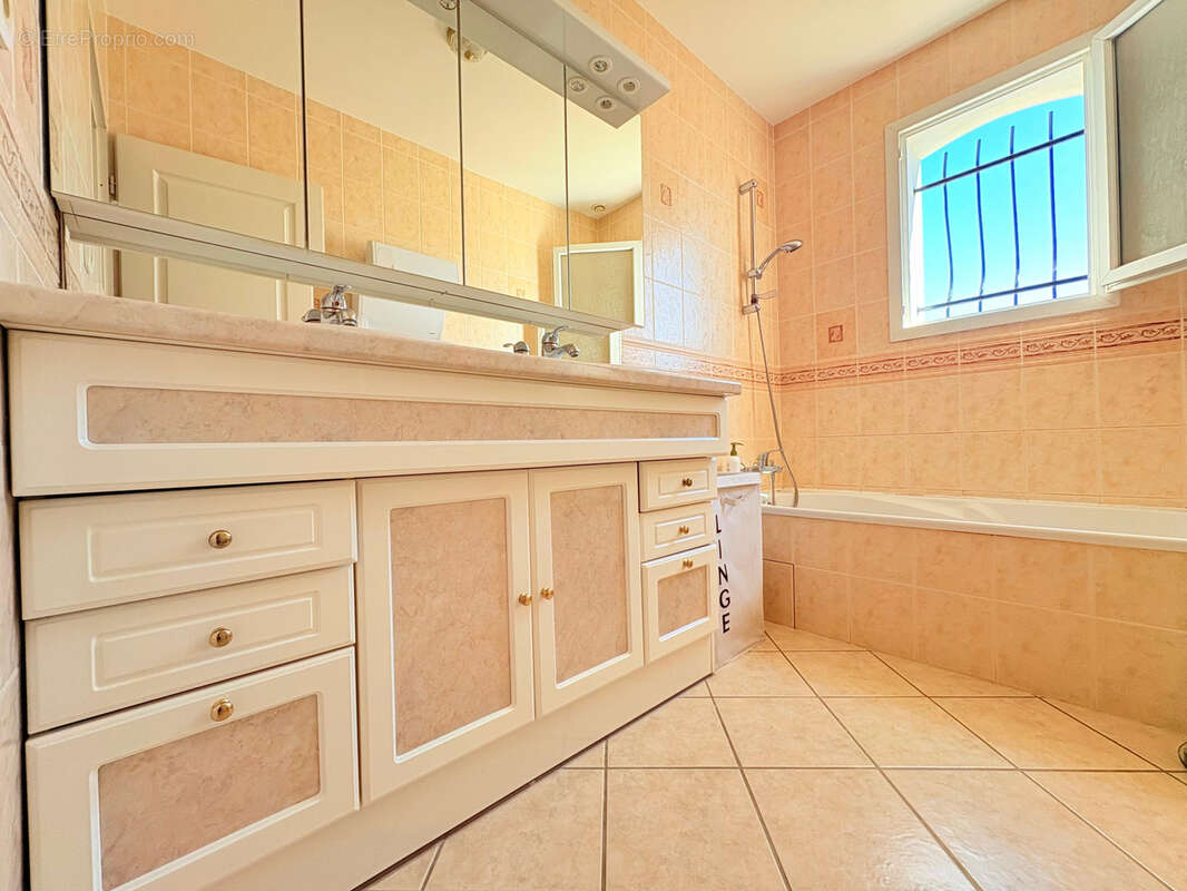 Maison à POLLESTRES