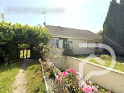 Maison à BERNES-SUR-OISE