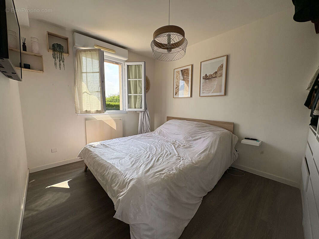 Maison à MORTEFONTAINE-EN-THELLE