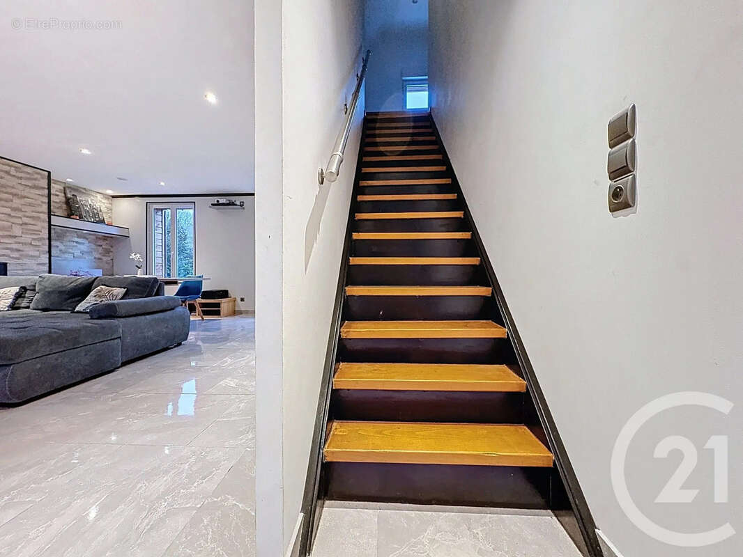 Maison 141 m² à Villacerf  - photo 10