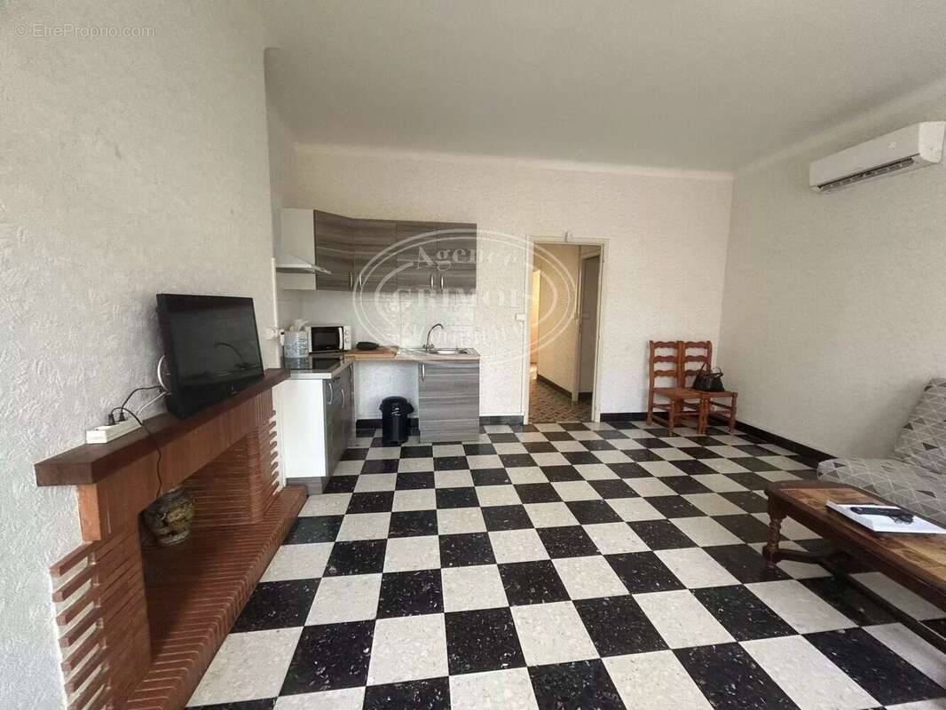 Maison à LEZIGNAN-CORBIERES