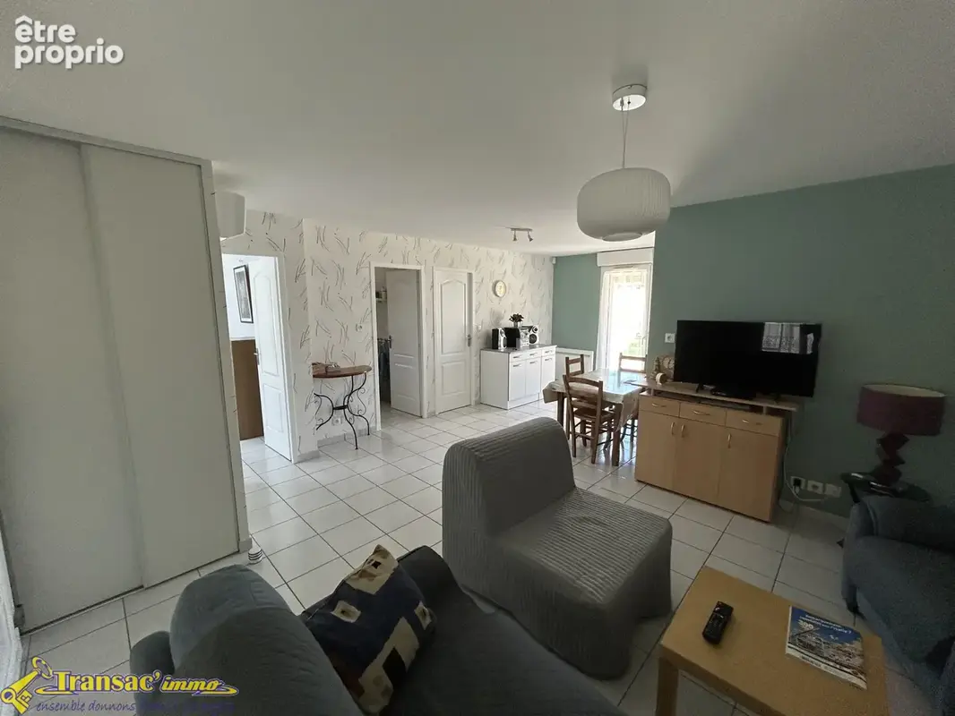 Villa 5 pièces 106m2 avec piscine - photo 7