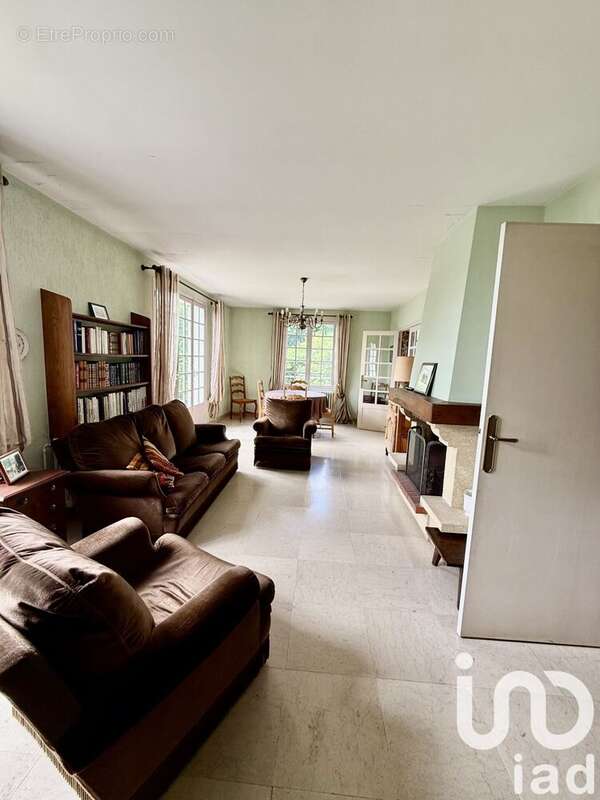 Photo 8 - Maison à SAINT-GEORGES-SUR-BAULCHE