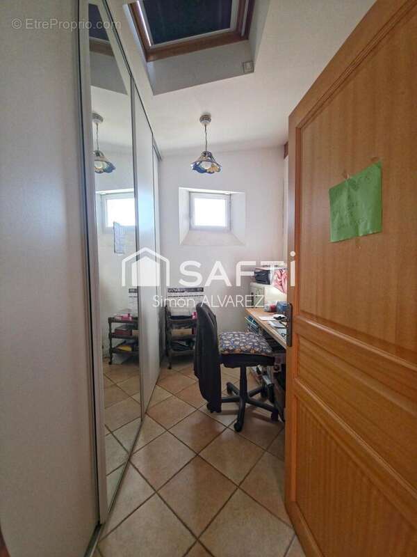 Photo 8 - Appartement à TOULOUSE