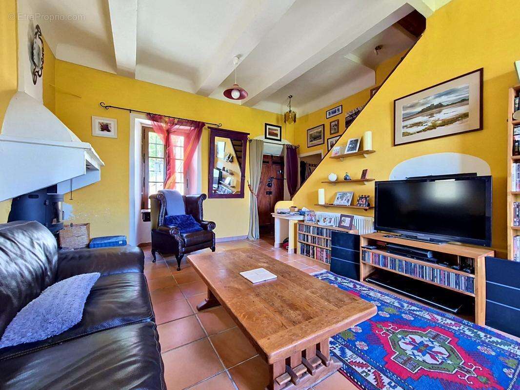 Maison 204 m² à La Penne  - photo 12