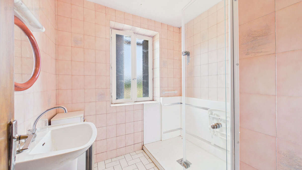 Maison en pierre 4 pièces 80 m² avec grange et grand terrain - photo 14