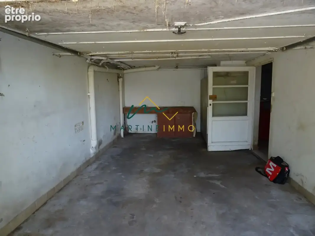 A vendre maison a tonneins (47400) - photo 9