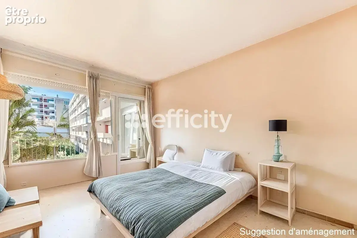Appartement - photo 5