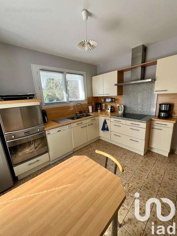 Photo 9 - Maison à BOURGES