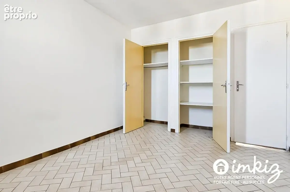 Duplex atypique de 82 m² avec 4 pièces et garage - photo 8