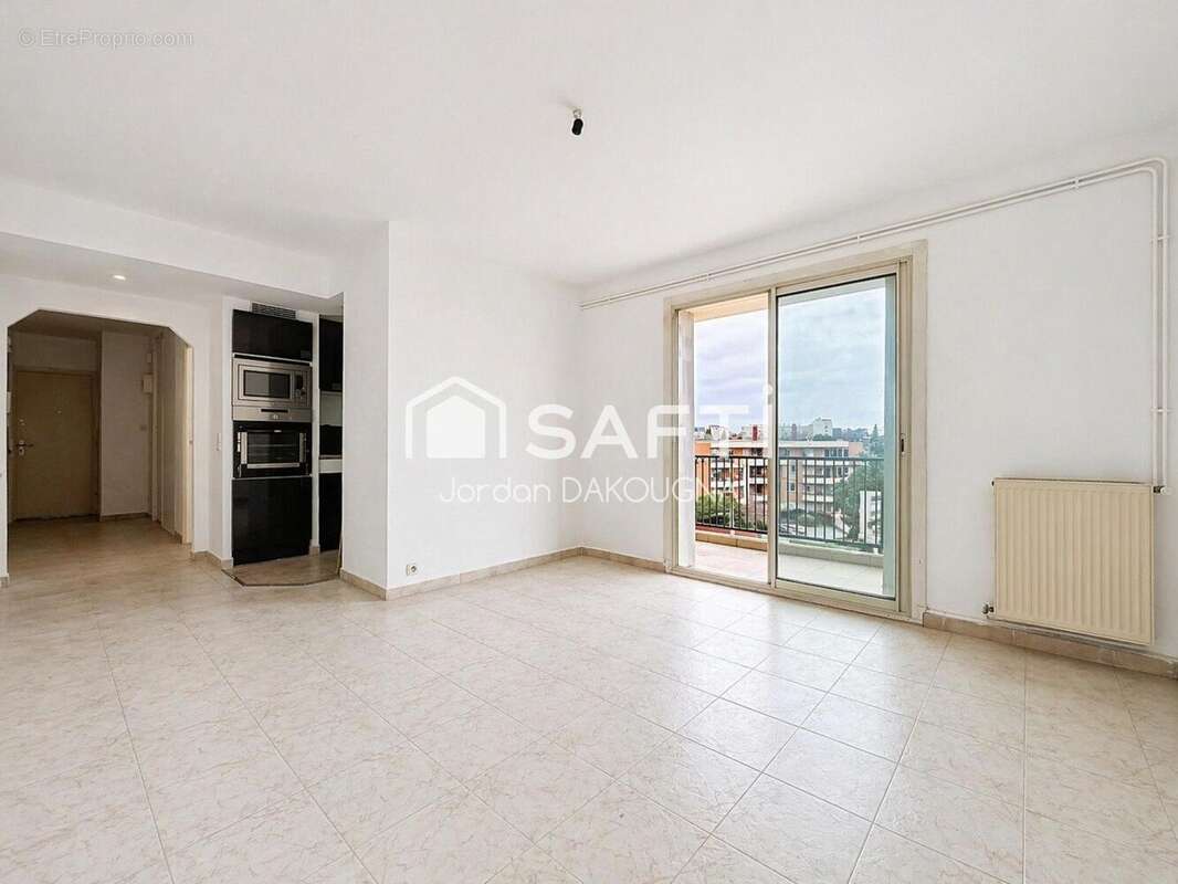 Photo 6 - Appartement à MONTPELLIER
