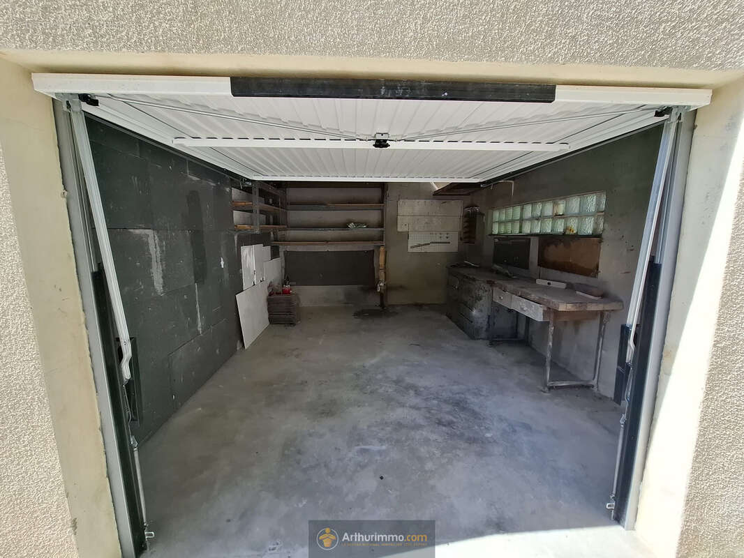 Maison à SAINT-AUGUSTIN