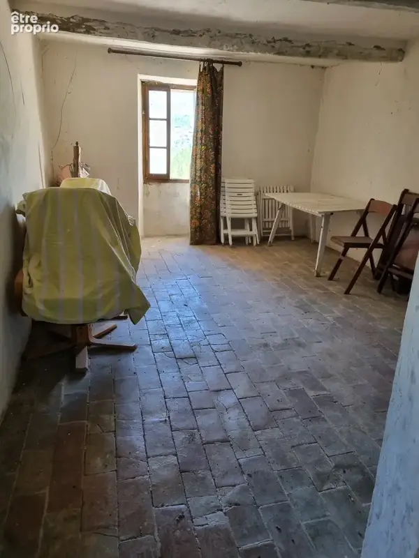 Maison ancienne à rénover sur 30 hectares environ - photo 22