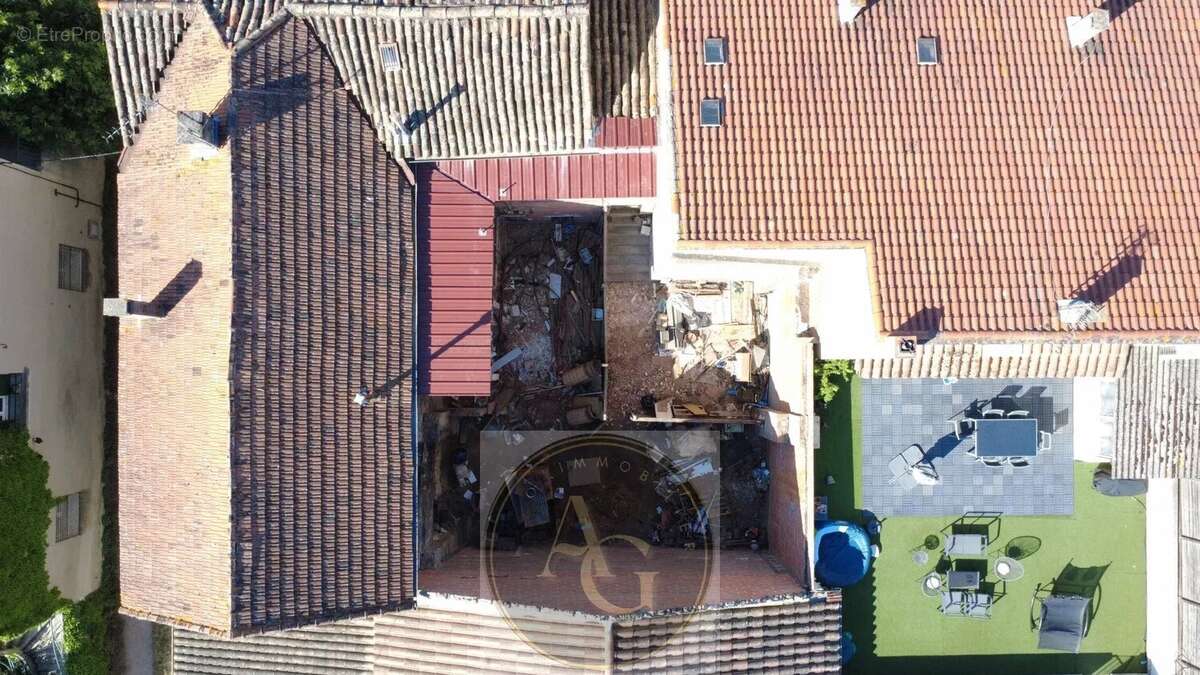 Appartement à CASTELNAUDARY