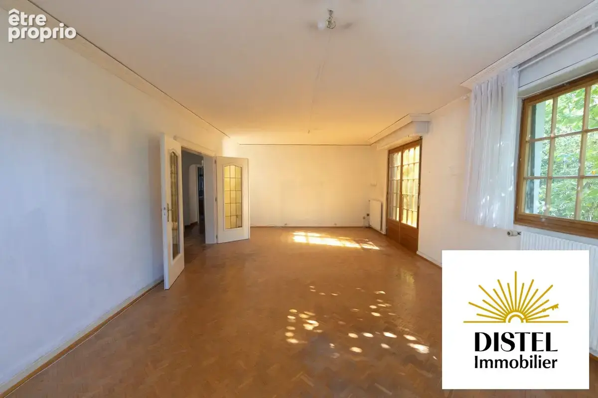Maison 7 pièces 167 m² à vendre à Mundolsheim (67450) - photo 2