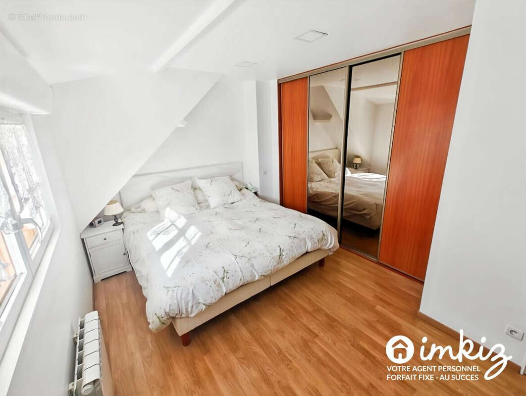 Maison 5 pièces première occupation - photo 9