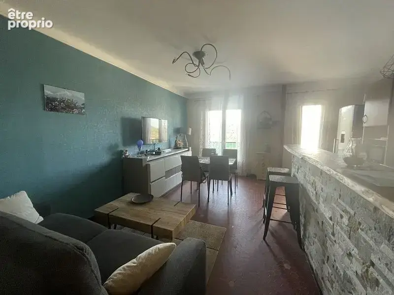 Appartement à AMELIE-LES-BAINS-PALALDA