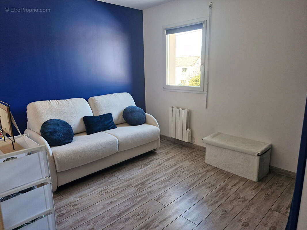 Maison 3 chambres -  1200 m2 de terrain - photo 5